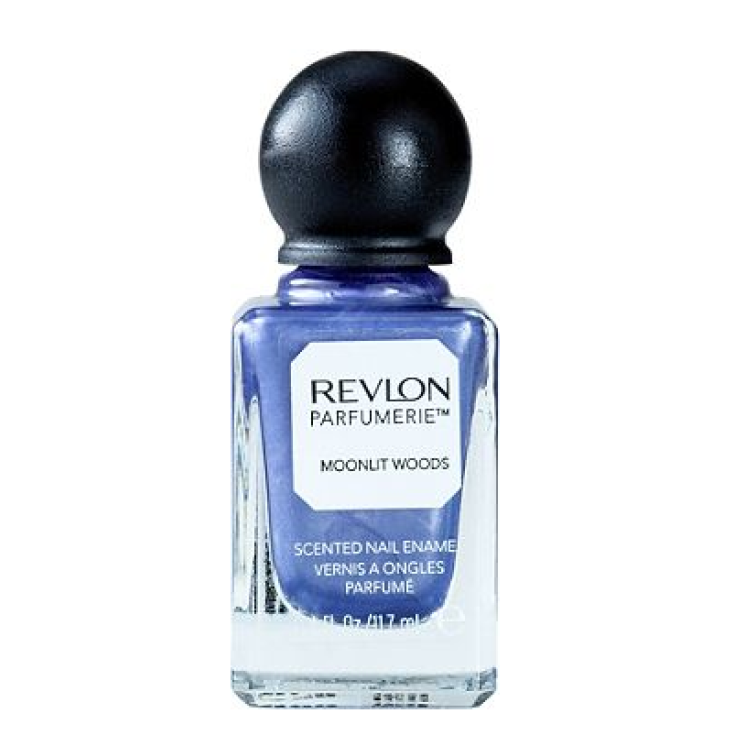 Scented Nail Moonut Woods W.140 Revlon Parfumerie&trade; 1 Smalto