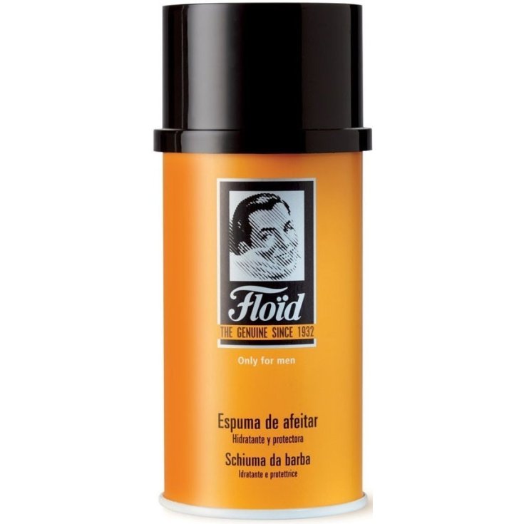 Schiuma da Barba Floid 300ml