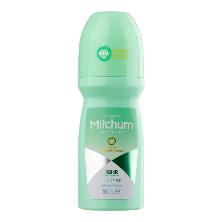 Women Mitchum Revlon 100ml