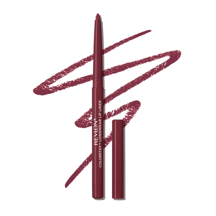 ColorStay&trade; Toffee 04 Revlon 1 Matita Labbra