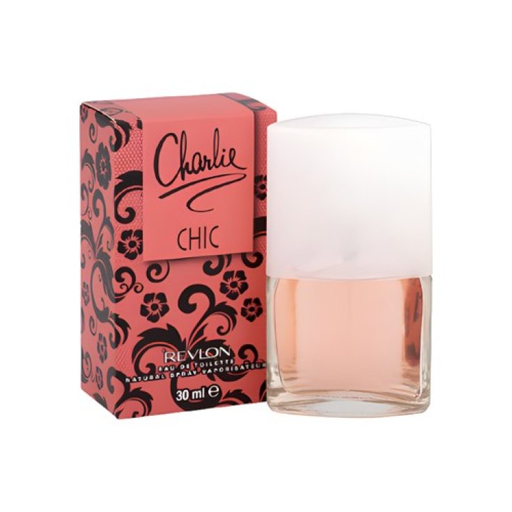 Charlie Chic Revlon 30ml