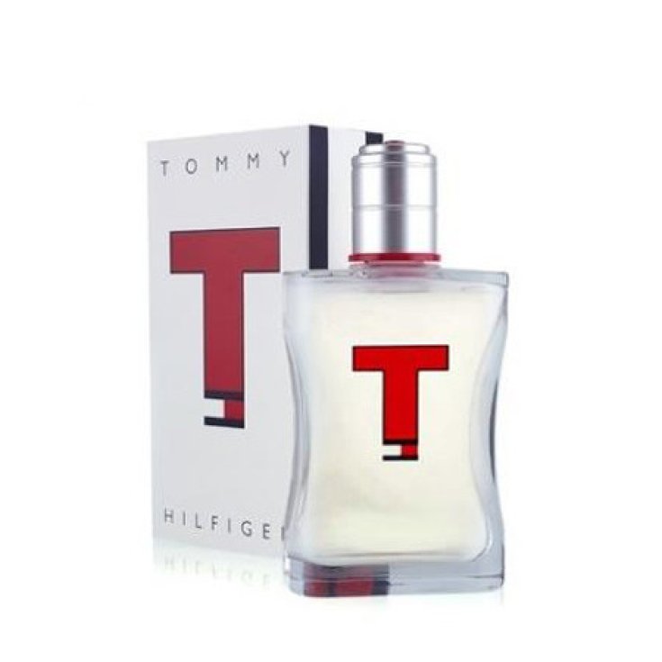 T Tommy Hilfiger EdT 100ml