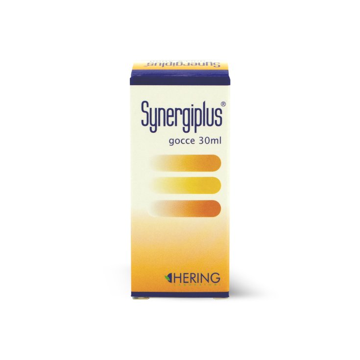 Coffeaplus Synergiplus&reg; N.808 Hering 30ml
