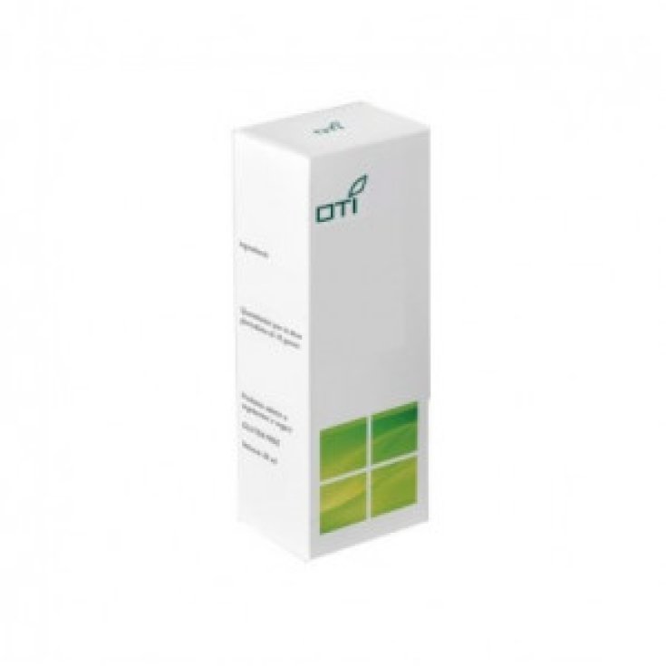 Oti Brom H 36 Rimedio Omeopatico In Gocce 50ml