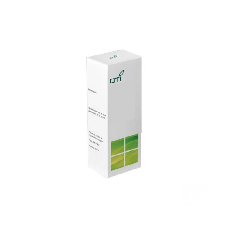 Biogynoti Compositum OTI 50ml