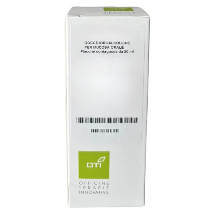 Gamma Phosphorus&nbsp;Gocce OTI&nbsp;50ml