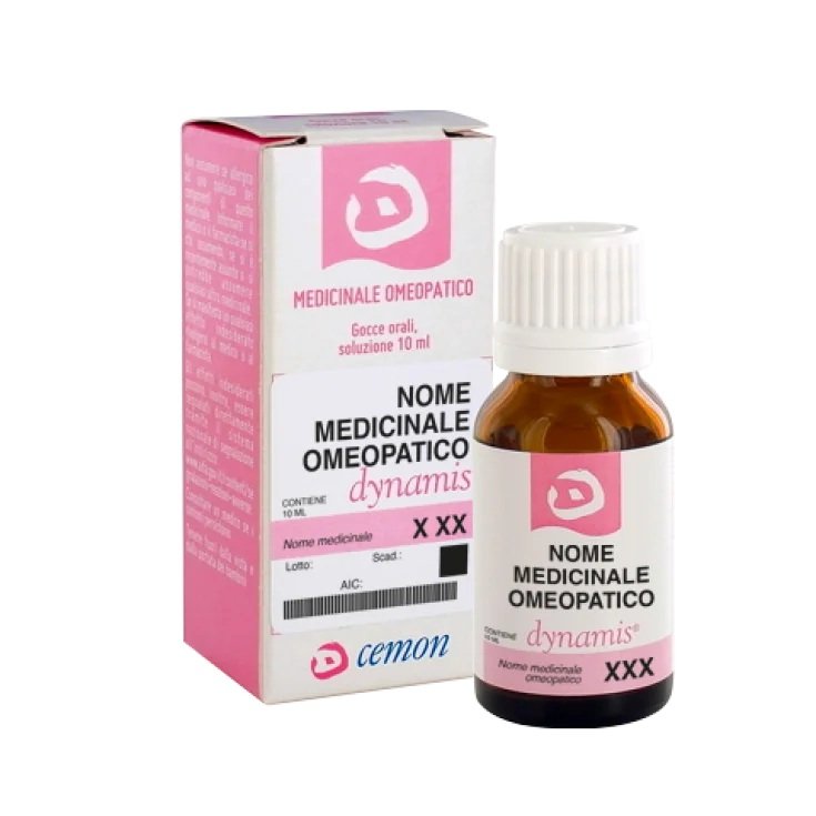 Thuya Occidentalis 2lm Gocce Dynamis Cemon 10ml