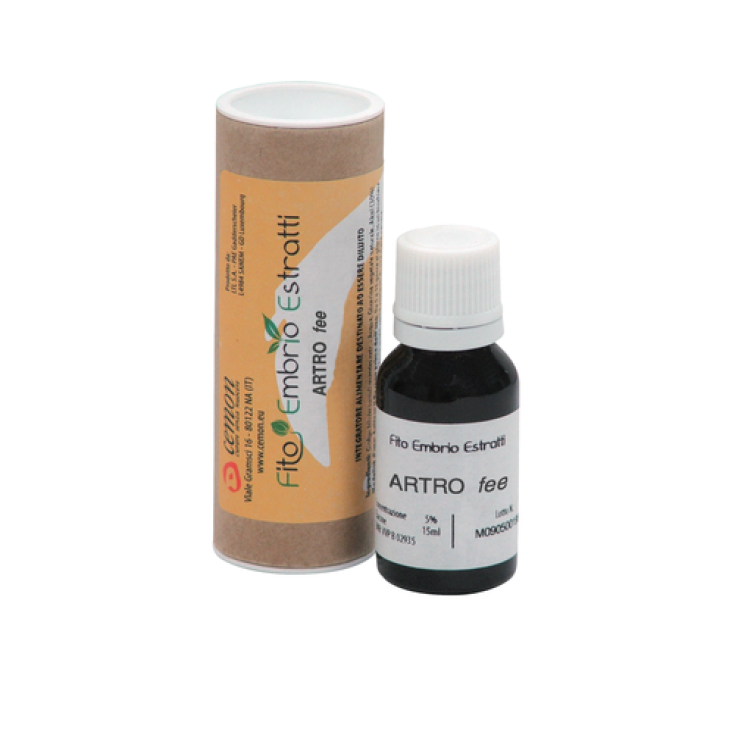 Fito Embrio Estratti Artro Fee Cemon 15ml