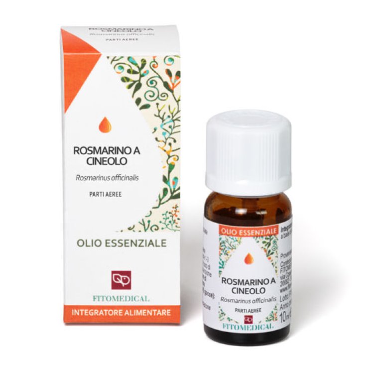 Rosmarino a&nbsp;Cineolo OE Fitomedical 10ml