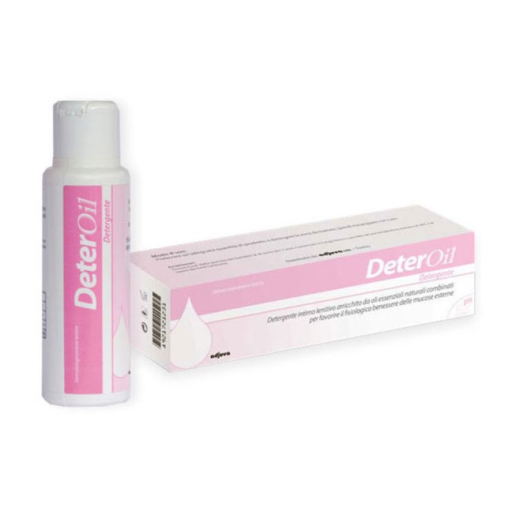 DeterOil Detergente Adjuva 250ml