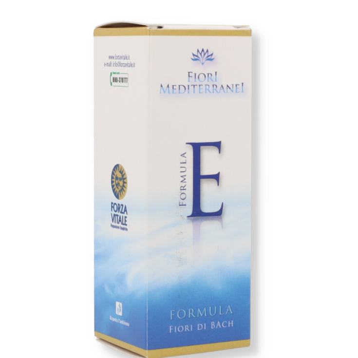Formula E Forza Vitale 20ml