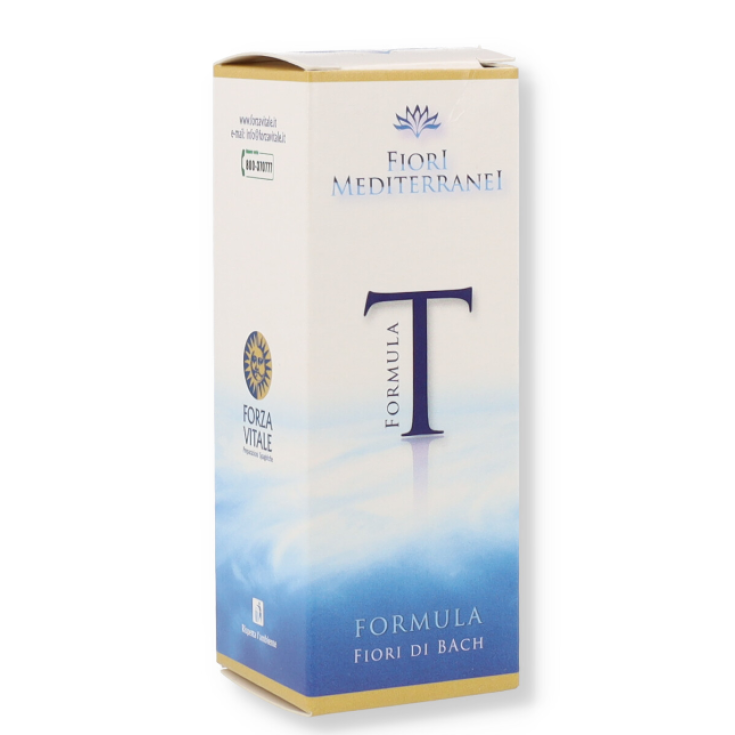 Formula T Forza Vitale 20ml