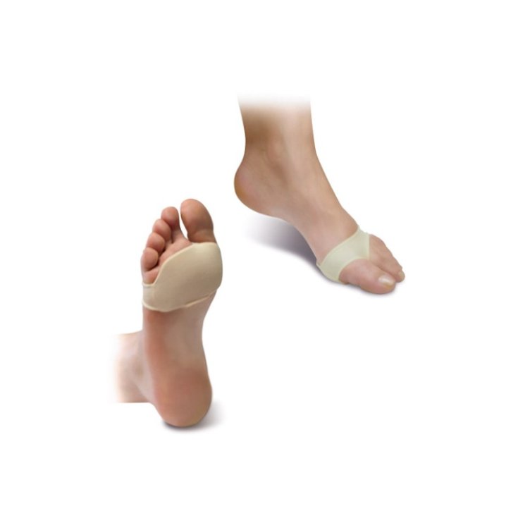 Guaina Dolore Plantare S Zanni&reg; 1 Paio