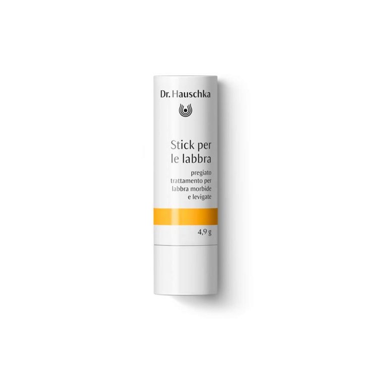 Dr. hauschka Stick Labbra 4,9 g
