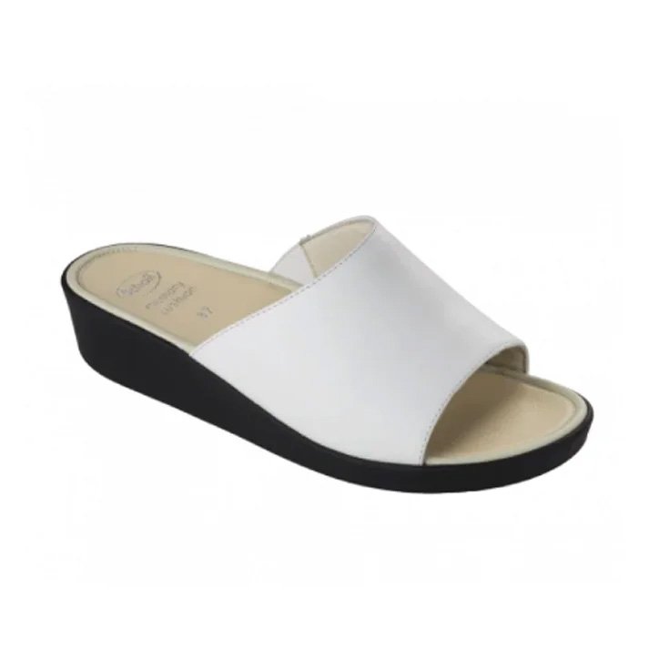 Loira Pelle Donna Bianco 41 Dr.Scholl&reg;