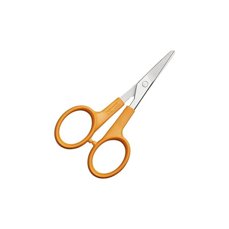 Forbicine In Plastica 10cm P.B. Pharma 1 Pezzo