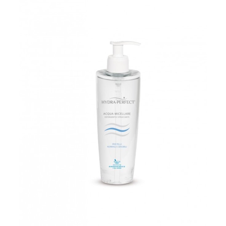 Hydra Perfect Acqua Micellare IDIM 250ml