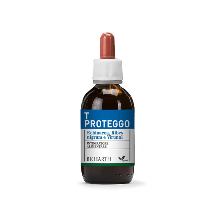 T Proteggo Bioearth 50ml