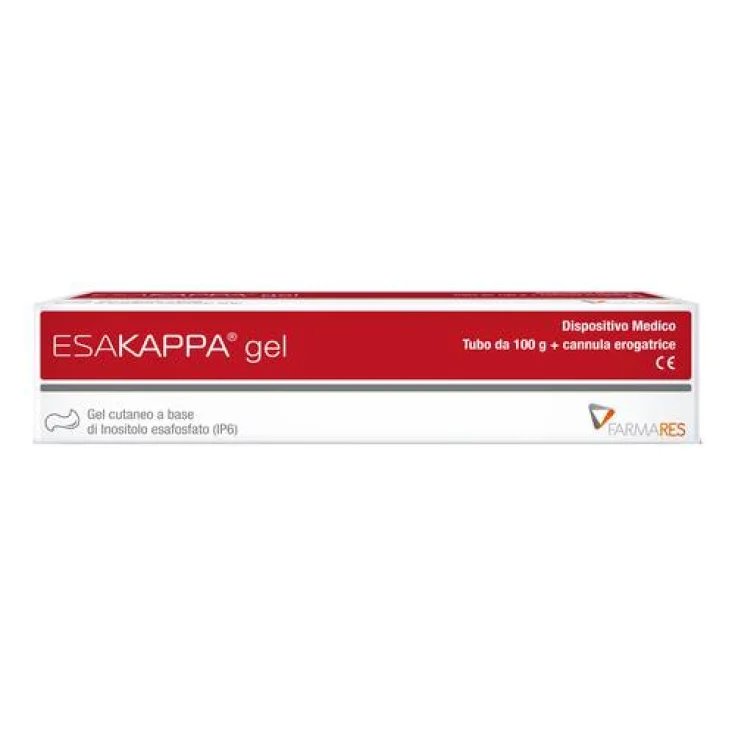 Esakappa&reg; Gel Farmares 100g