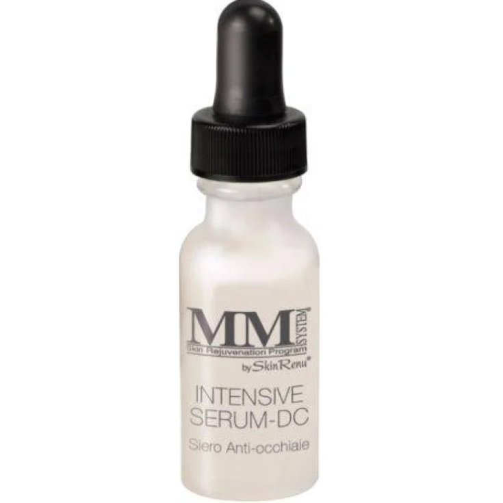 MM System Intensive Serum-DC 15ml