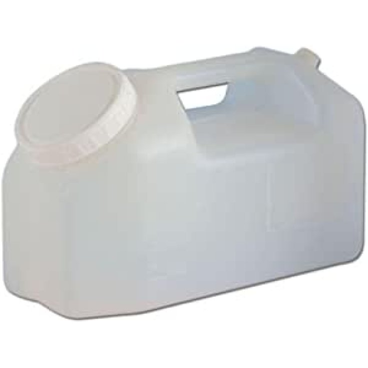 Contenitore per Urine 24h Farmasystem