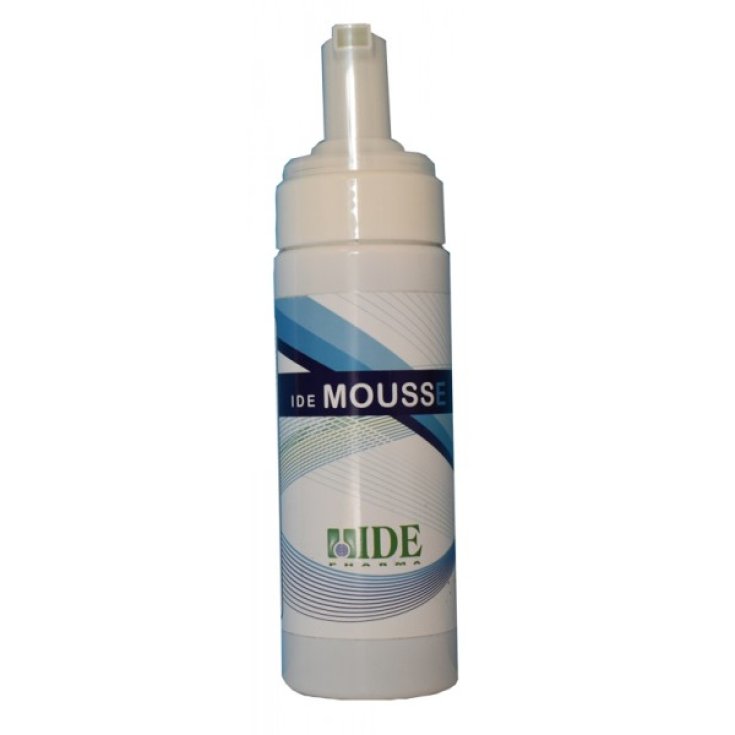 IDEVEN MOUSSE IDE Pharma 150ml