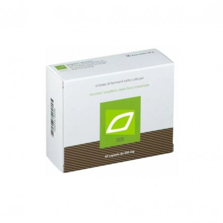 Arnica Composto OTI&nbsp; 60 Capsule