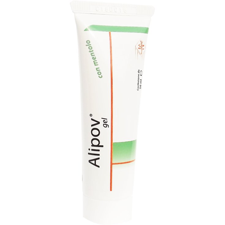 Alipov&reg; Gel Gambe Filca 50ml