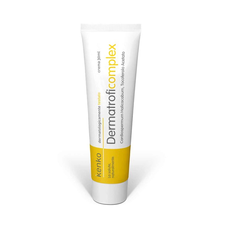 Dermatroficomplex Kenko 30ml