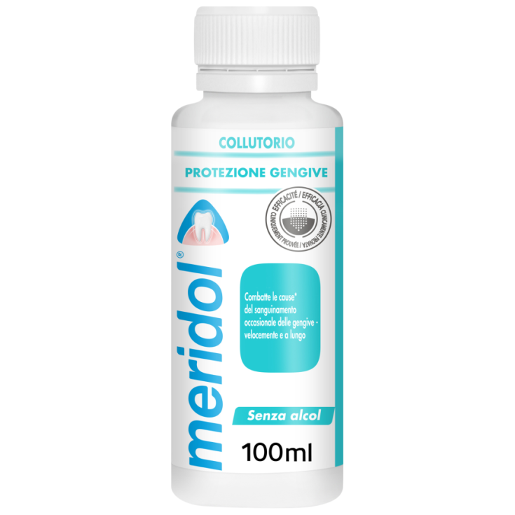 meridol&reg; Collutorio Protezione Gengive 100ml