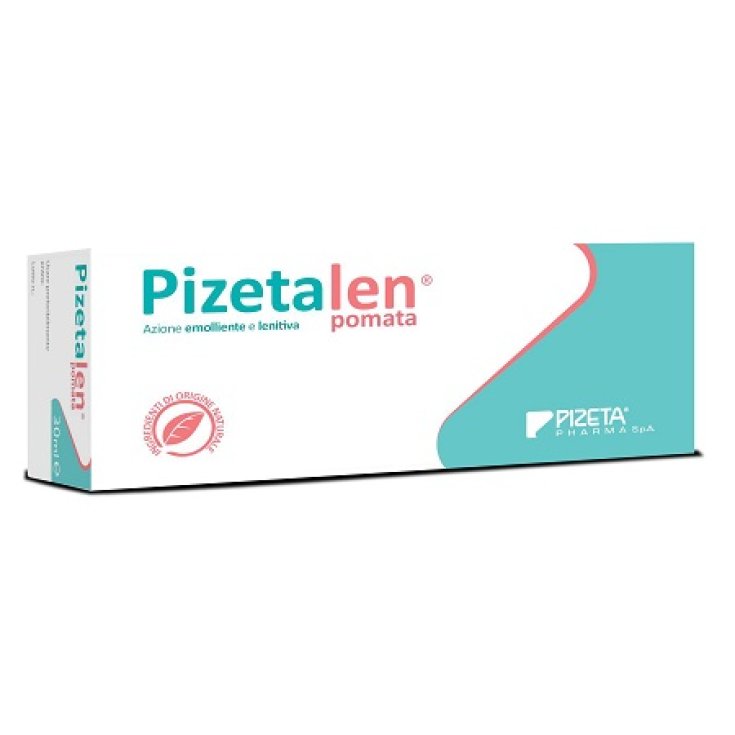 Pizetalen&reg;  Pomata Pizeta Pharma 30ml