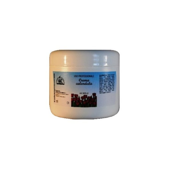Calendol Cream San Rocco Fitoterapici 100ml