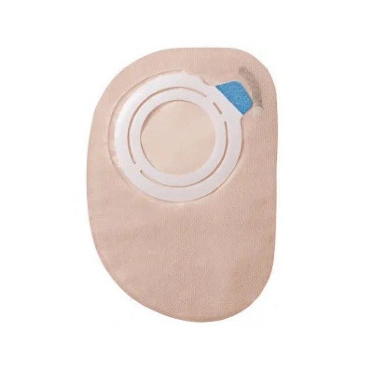 Easiflex Sacca Chiusa 14319 Maxi 70mm Coloplast 30 Pezzi