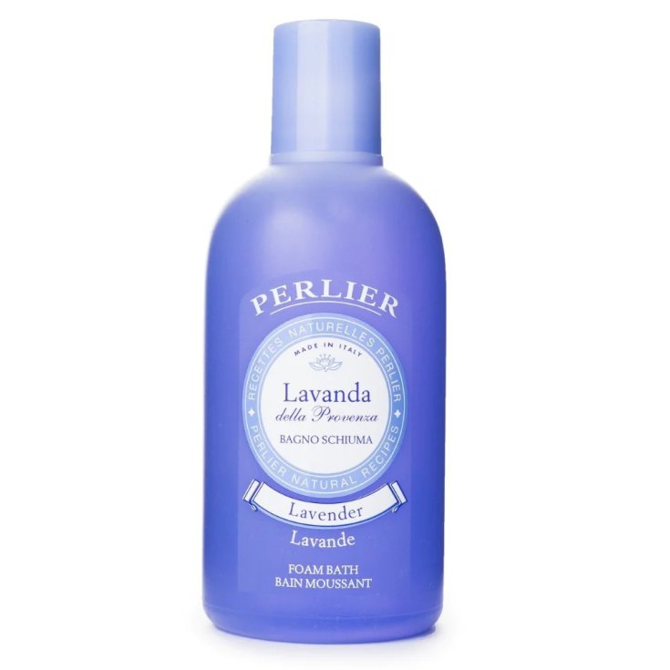 Lavanda Bagno/Schiuma PERLIER 500ml