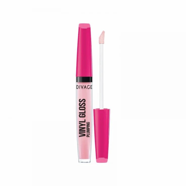 Vinyl Gloss Plumping 17&nbsp;Divage