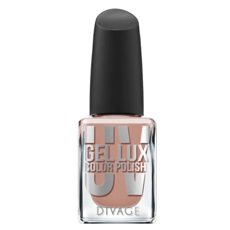 Gel Lux&nbsp;UV 03 Light Sand Divage