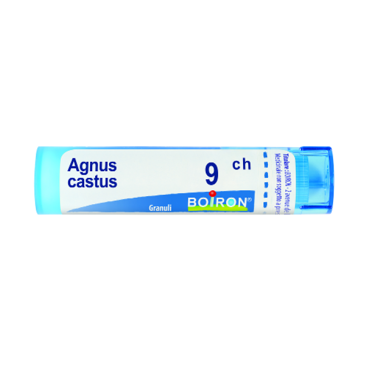 Agnus Castus 9CH Boiron Granuli 4g