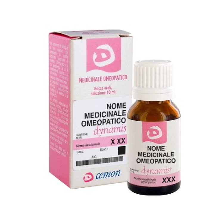 Viscum Album 30ch Gocce Dynamis Cemon&nbsp;10ml