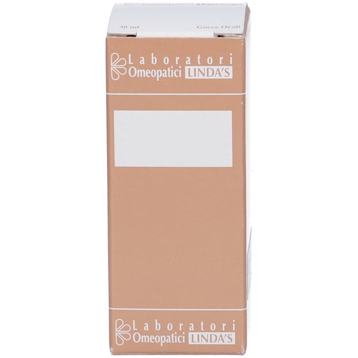 Cardine 30 Laboratori Omeopatici Linda's 30ml