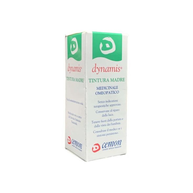 Hypericum Perforatum TM Dynamis&nbsp;Cemon 30ml