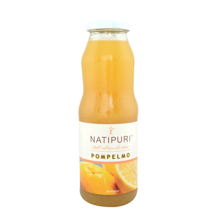 Succo Pompelmo Natipuri&reg; 750ml