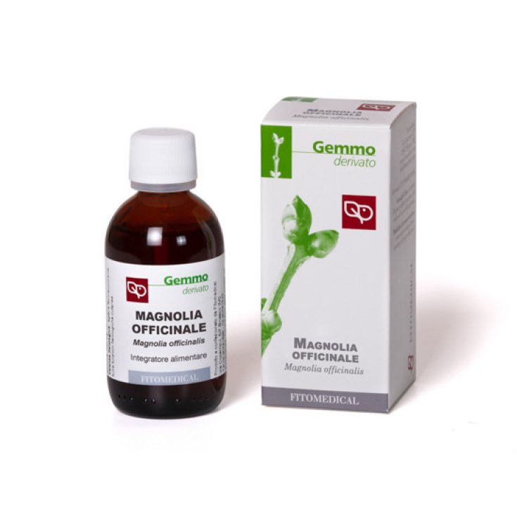 Magnolia MG Fitomedical 50ml