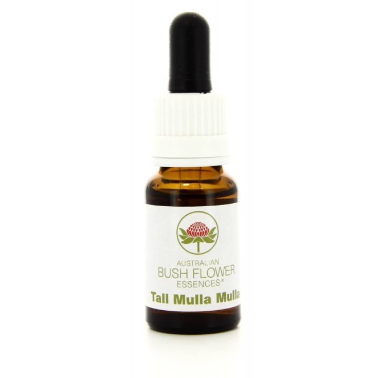 Tall Mulla Mulla&nbsp;Essenza Singola Australian Bush Flower Essences 15ml