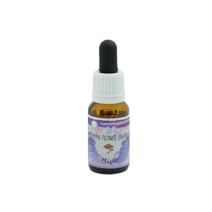 Flight&nbsp;Essenza Singola&nbsp;Himalayan Flower Enhancers 15ml