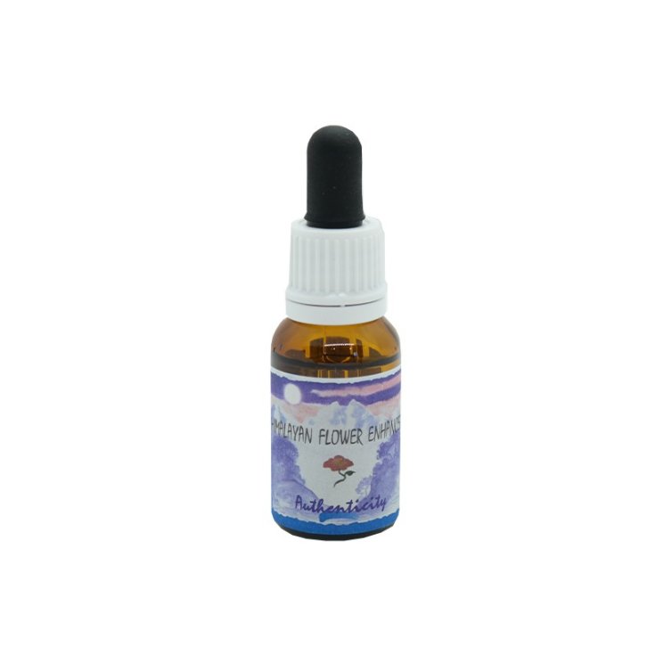 Authenticity Essenza Singola&nbsp;Himalayan Flower Enhancers 15ml