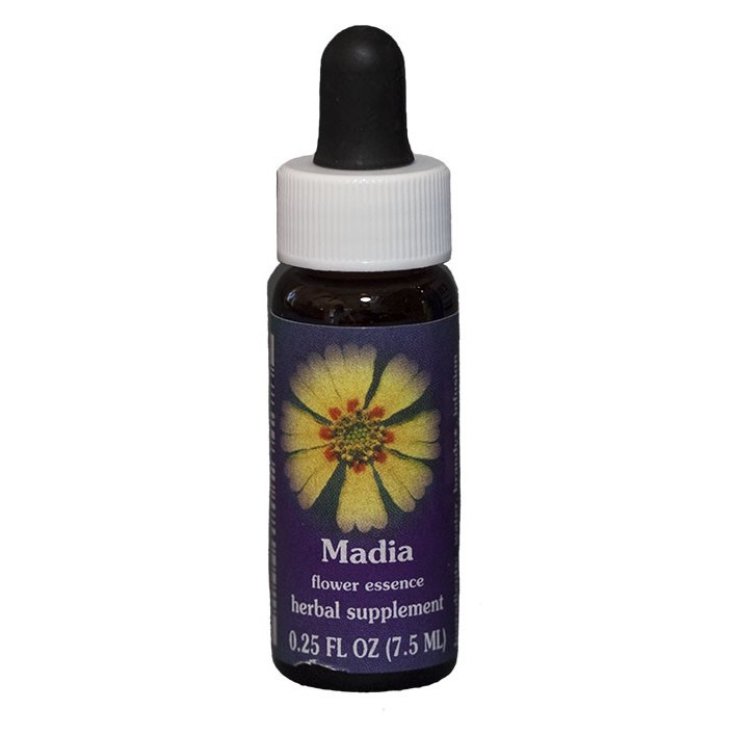 Madia&nbsp;Essenza Singola Californiana Flower Essence Society 7,4ml