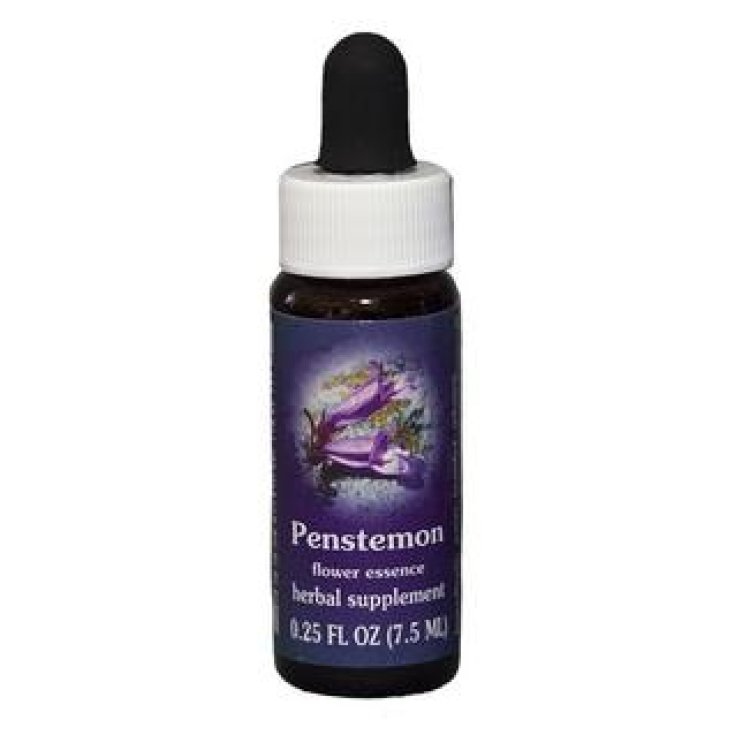 Penstemon Essenza Singola Californiana Flower Essence Society 7,4ml