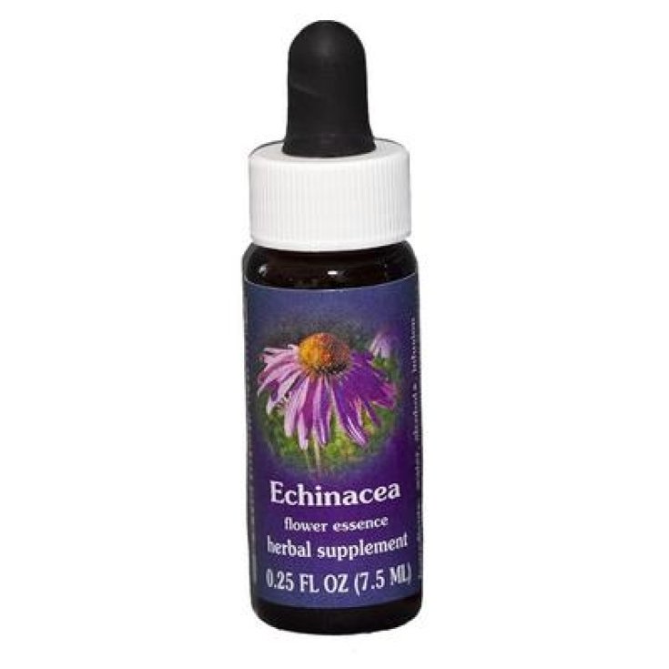 Echinacea Essenza Singola Californiana Flower Essence Society 7,4ml