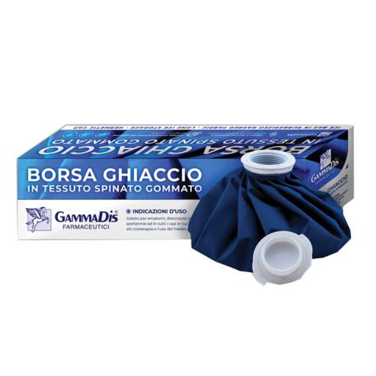 Gammadis Borsa Per Ghiaccio Diametro 28cm