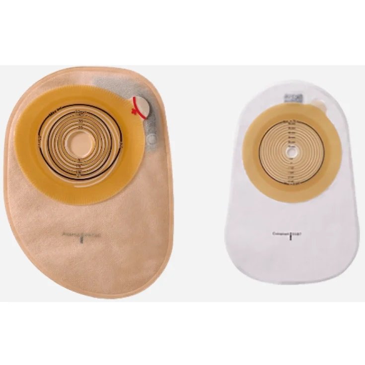 Alterna Mio&nbsp;Monopezzo Chiuso 46352&nbsp;Midi 40mm Coloplast 30 Pezzi